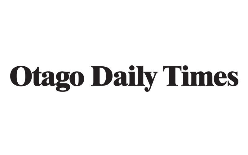 Otago Daily Times